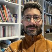 Academic, Professional, Conversational & Cultural Turkish from an International Lawyer